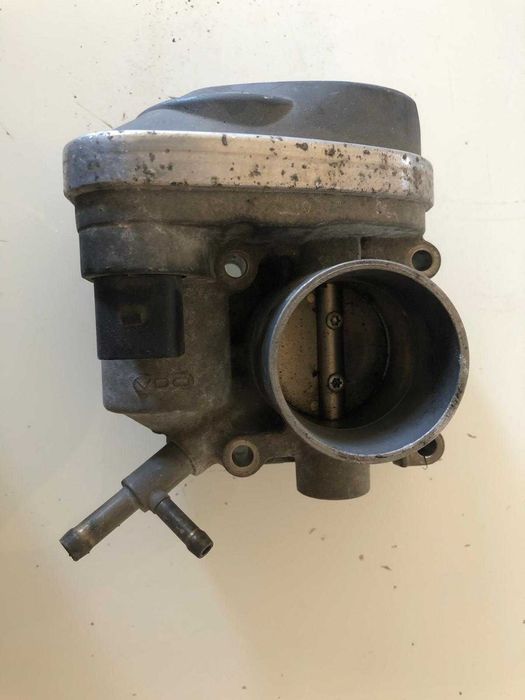 Clapeta acceleratie Skoda Fabia 1.4MPI 047133062D