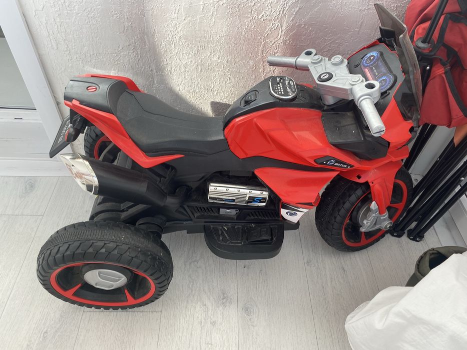 Продаю мотоцикл детский