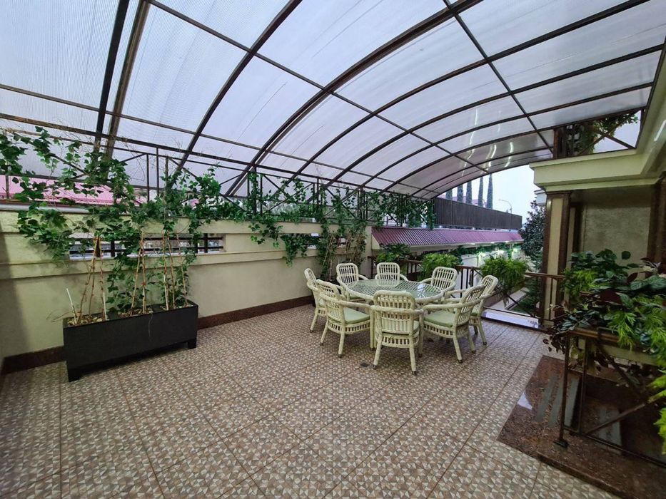 5 соток дом элитная махалля