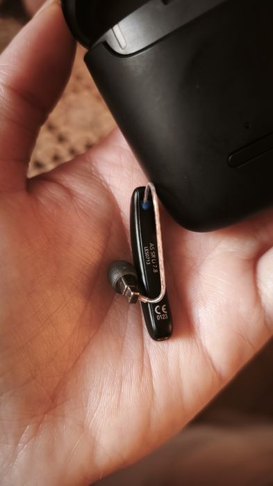 Aparat auditiv clarfon