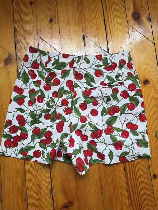 Zara дамски къси панталони