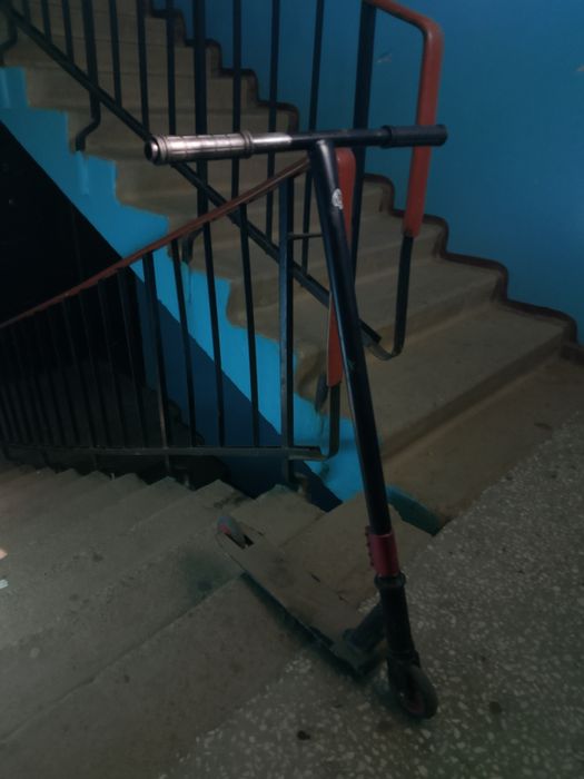 Продам трюковой скмакат