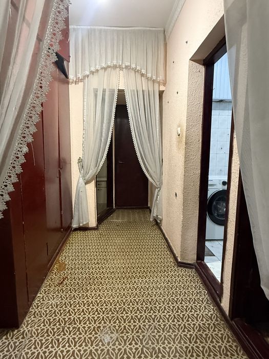 Своя сдается Сергели 1 бекат 5