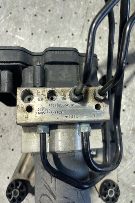 Pompa ABS 3451 6856841-01 BMW Seria 5 F10