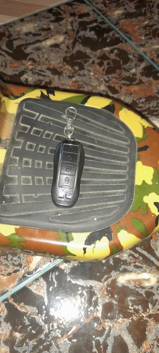 Vând havabord utilizat