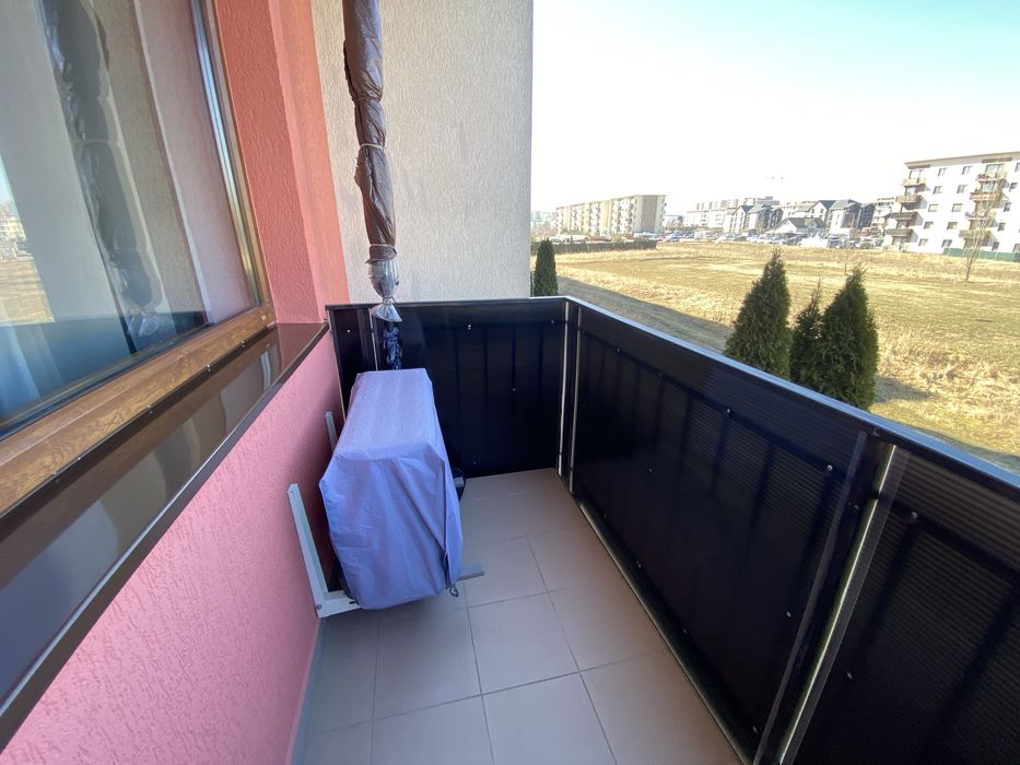 Vand Garsoniera zona Tractorul