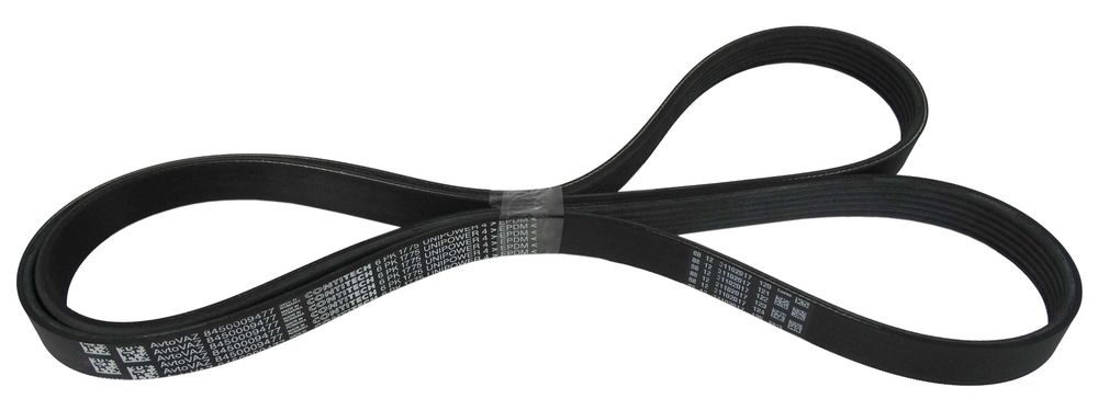 Ремни 6PK1368 и 6PK1775