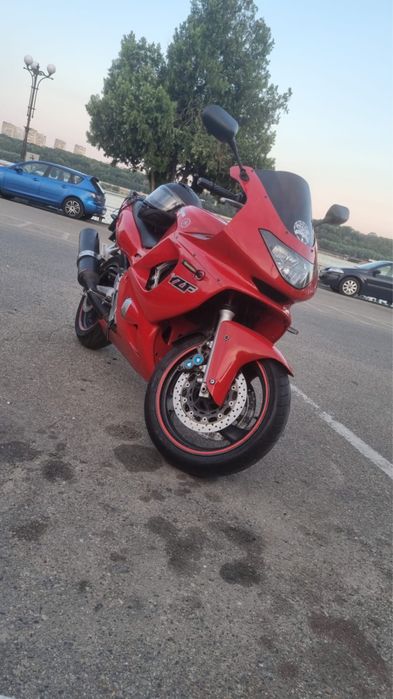 Yamaha De Vanzare/Schimb