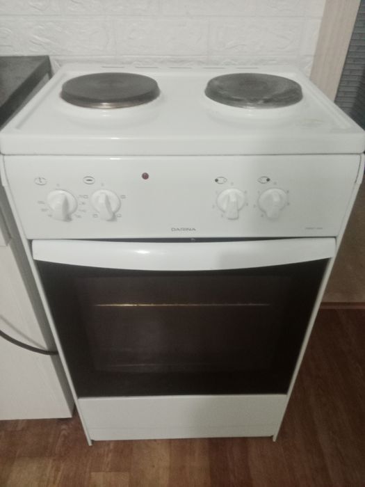 Плита духовка продается