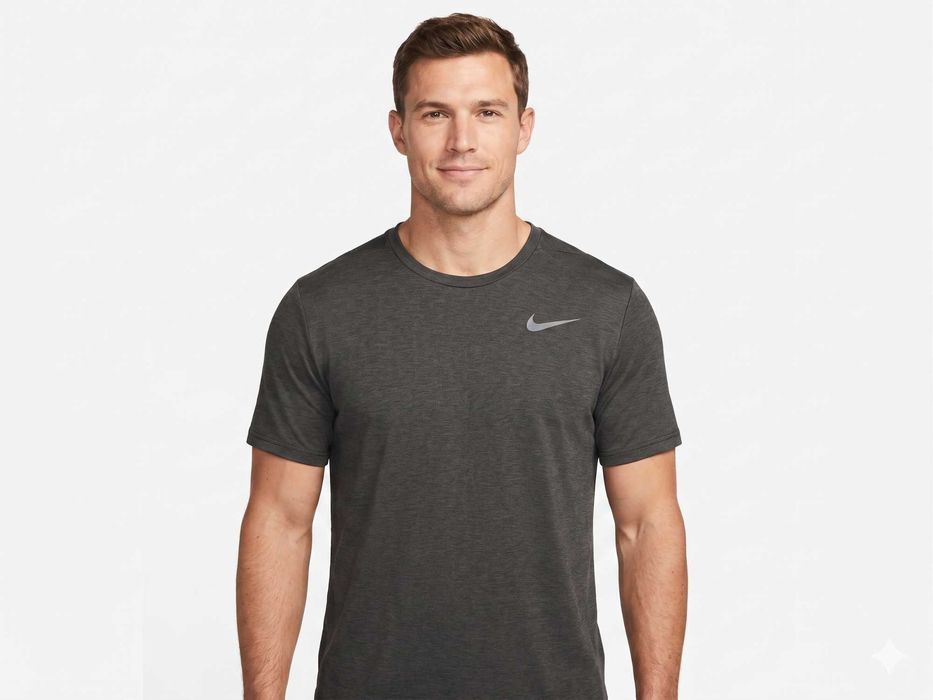 NIKE Dri-Fit Тениска/Мъжка S