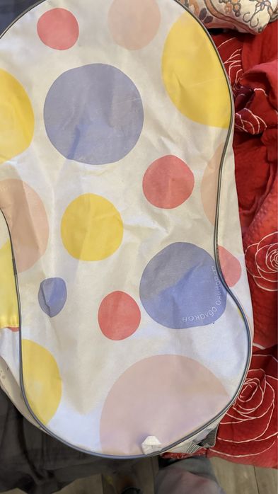 Продам кокон Зевушка