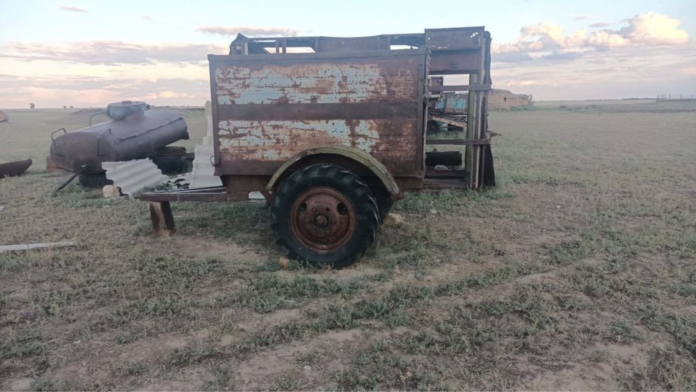 Продам действующее К/Х в ЗКО