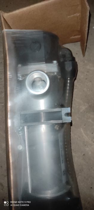 продаю предпусковой подогреватель