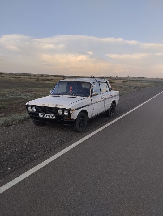 Продам ваз лада 2106
