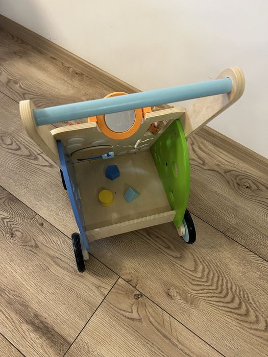 Детска проходилка