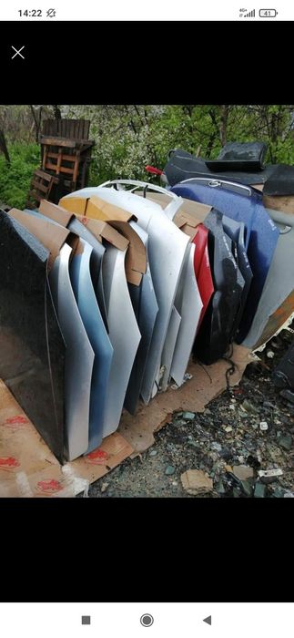 Capota motor multimarca Skoda,audi,VW ,Opel