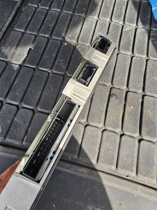 Усилвател за audi q7