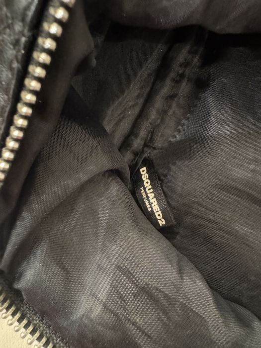 Козметична чанта Dsquared