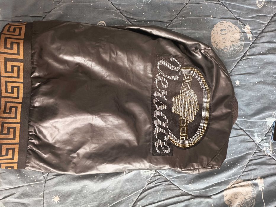 Geaca bărbați Versace