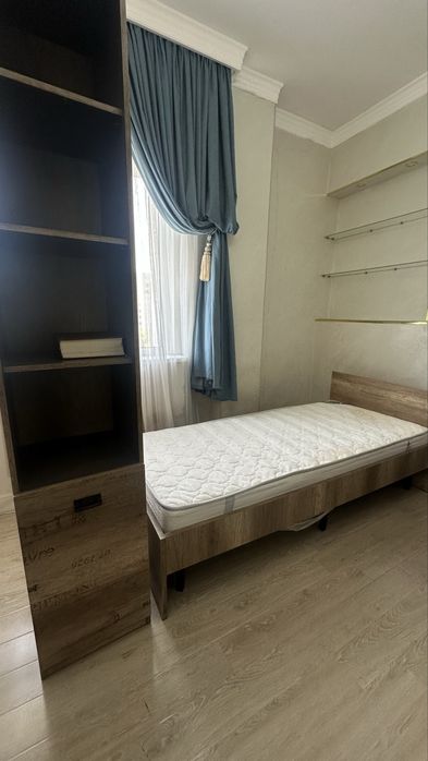 Срочно продам кровать