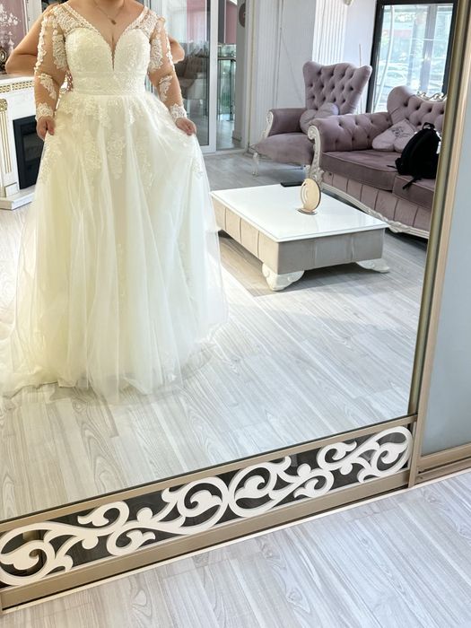 Rochie de mireasa