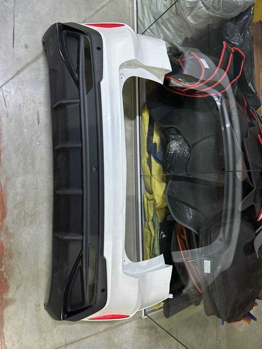 Changan X5 Plus кузовные запчасти