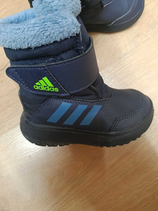 Апрески Адидас номер 23