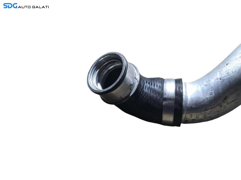Teava Conducta Furtun Intercooler Audi A3 8P 2.0 TFSI 2004 - 2013 Cod 1K0145762CD [N2258]
