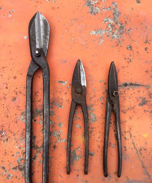 Продам Ножницы по Металу