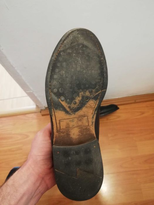 Pantofi barbati Bata