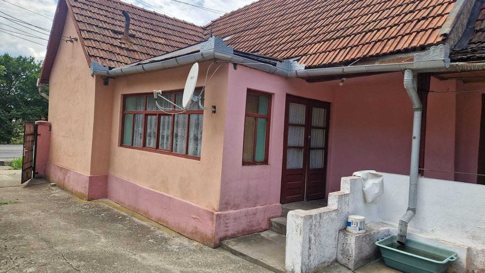 se vinde casa particular