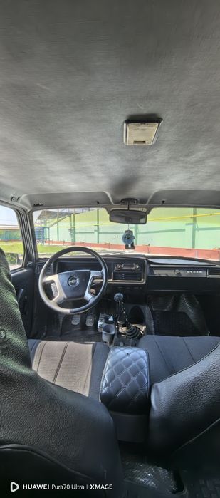 jiguli  Vaz 2107