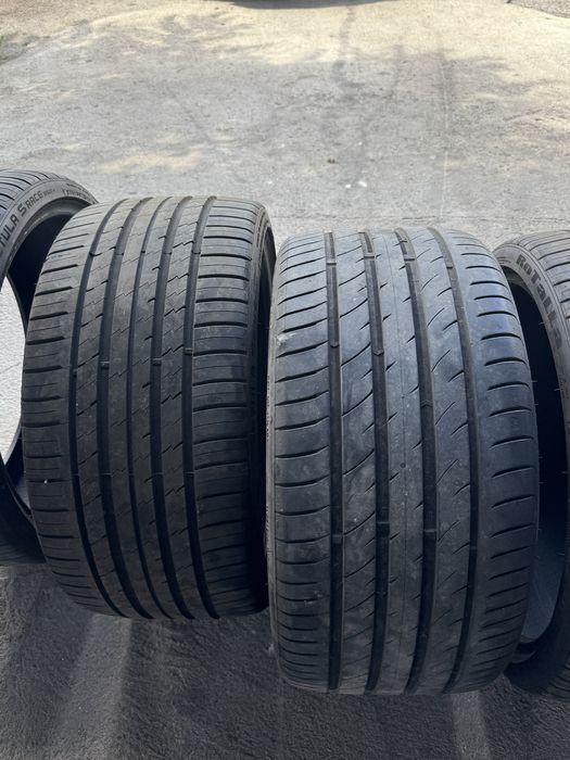 Летни гуми ROTALLA 275/30/21