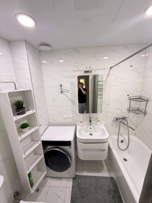 Квартира по суточно в центре города