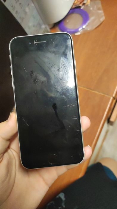 Обмен iPhone se 2