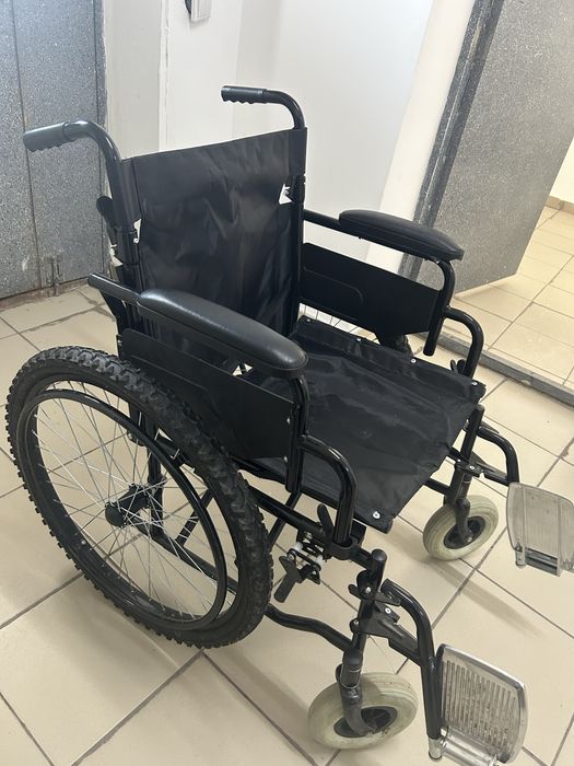 Инвалидная коляска