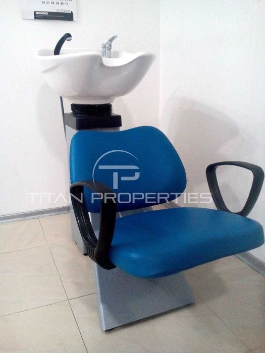 Продава се Магазин в Ивайловград - 24 кв.м за 1000 €/кв.м - Снимка #2