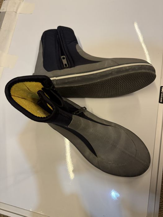 Детские гидро боты 22 см