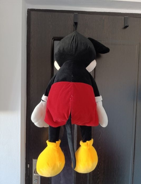 Mickey Mouse plus 80 cm