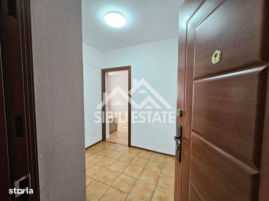 Apartament 2 camere de inchiriat Sibiu