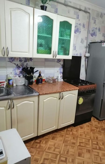 Продам 3-х комнатную квартиру