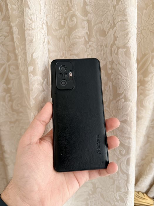 Redmi Note 10/Pro 128Gb - В хорошем состоянии