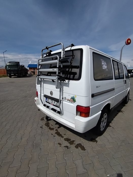 Vw T4 1.9 multivan (camper)