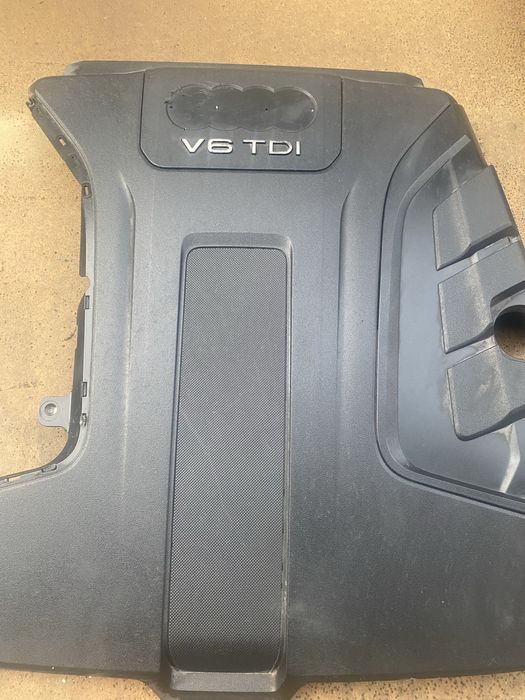 Капак на двигател за AUDI Q7 3.0 дизел 2015-2019г