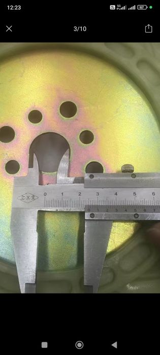 Продаётся Вентилятор на Спецтехнику