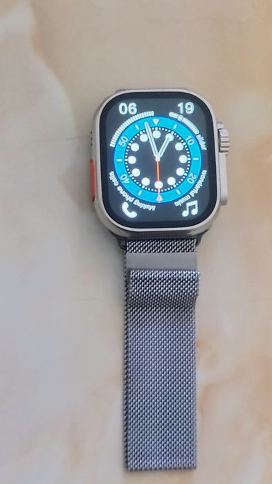 Smartwatch ca nou
