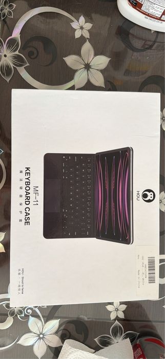 Tastatura apple