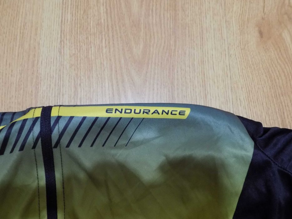 мото крос тениска alpinestars mtb/endurance вело джърси оригинално L/M