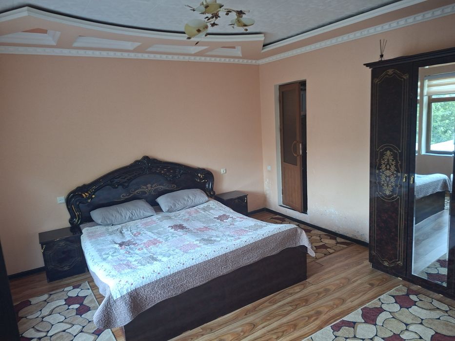 Dacha arenda buchakadan 3 klametir