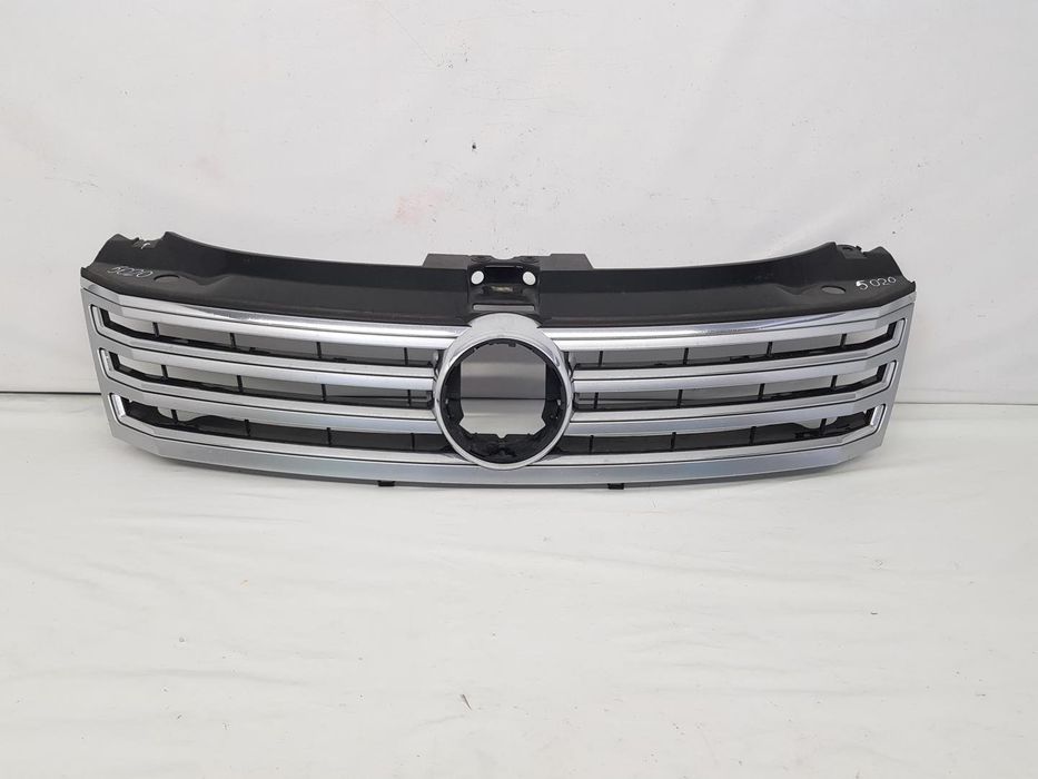 Grila radiator VW Phaeton facelift dupa 2010
